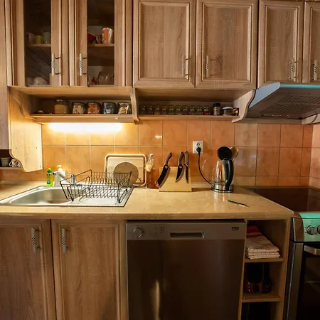 47 Appartement *