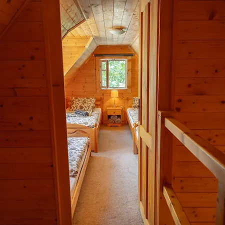 47 Appartement Hřensko
