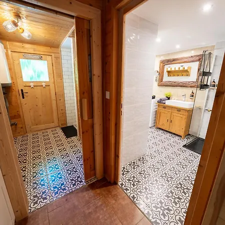 47 Appartement Hřensko