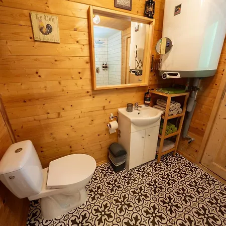 47 Appartement