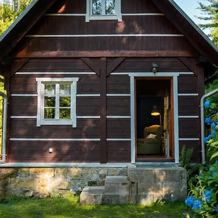 47 Apartman Hřensko