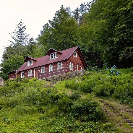 47 Hřensko