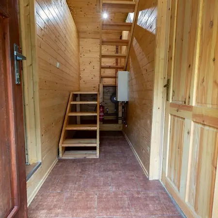 Apartamento 47 Hřensko