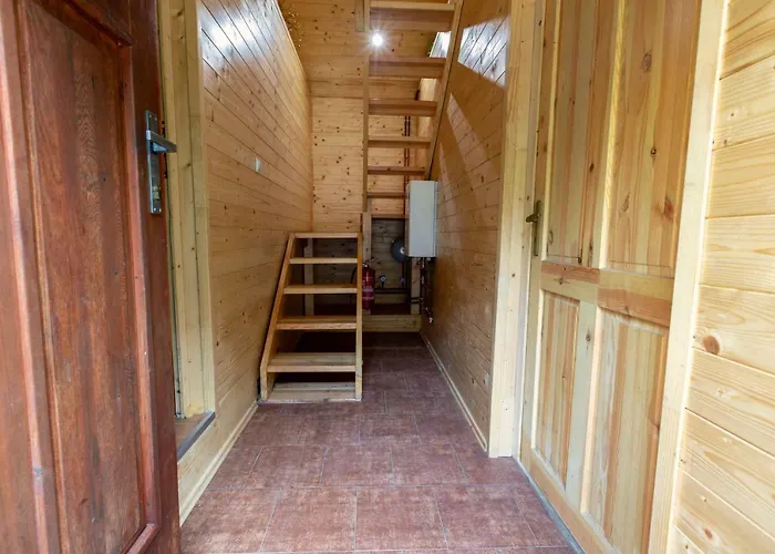 Apartamento 47 Hřensko